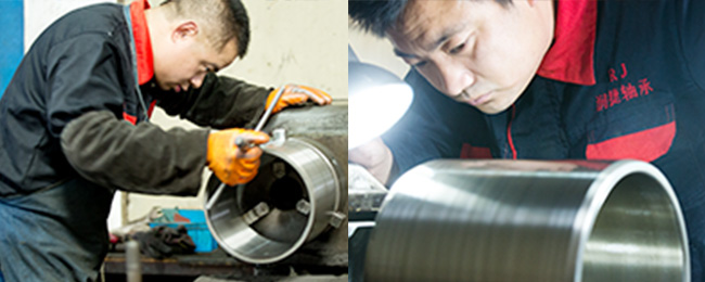 專注生產開發，綜合實力有保障